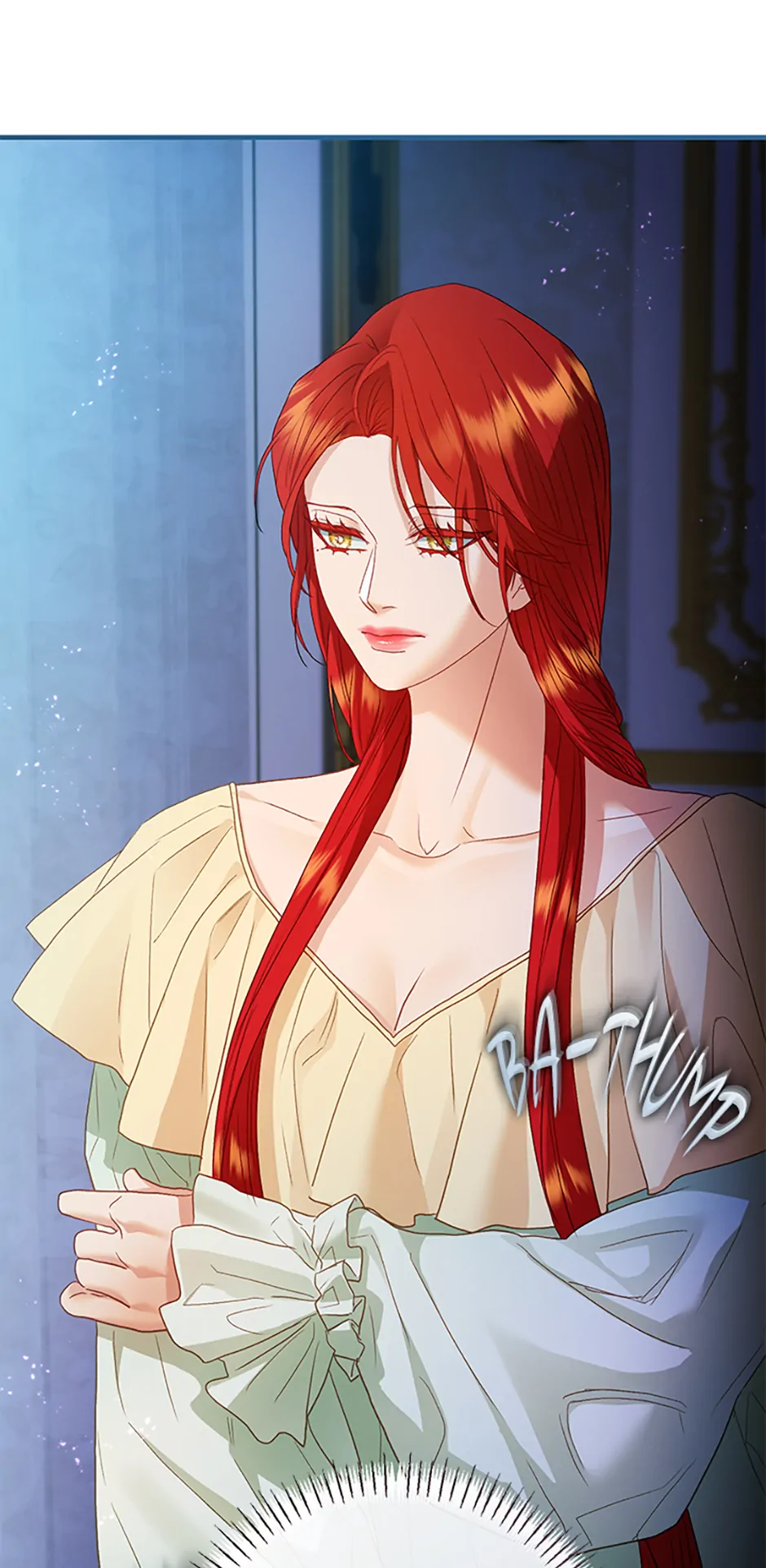 The Glamorous Life of the Fake Mistress Chapter 76 - page 83
