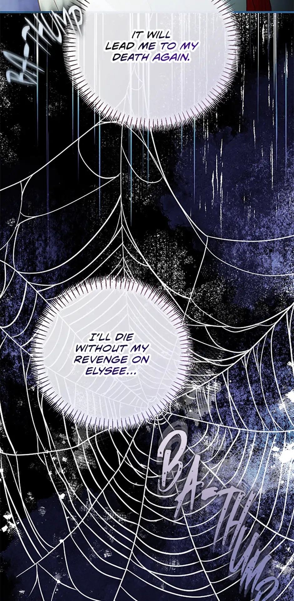 The Glamorous Life of the Fake Mistress Chapter 76 - page 84