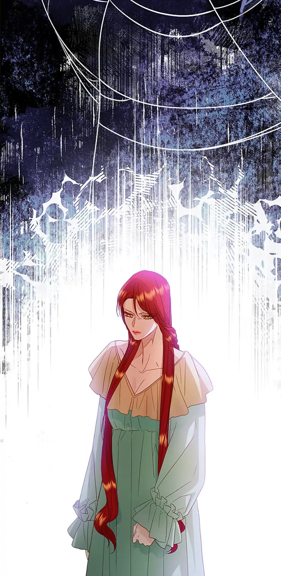 The Glamorous Life of the Fake Mistress Chapter 76 - page 85