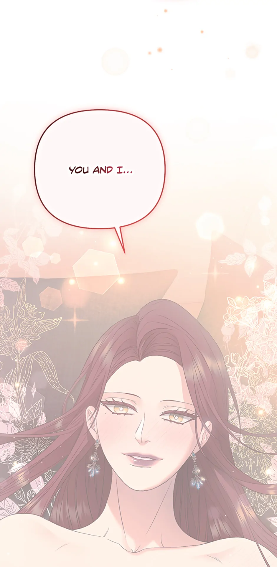 The Glamorous Life of the Fake Mistress Chapter 76 - page 95