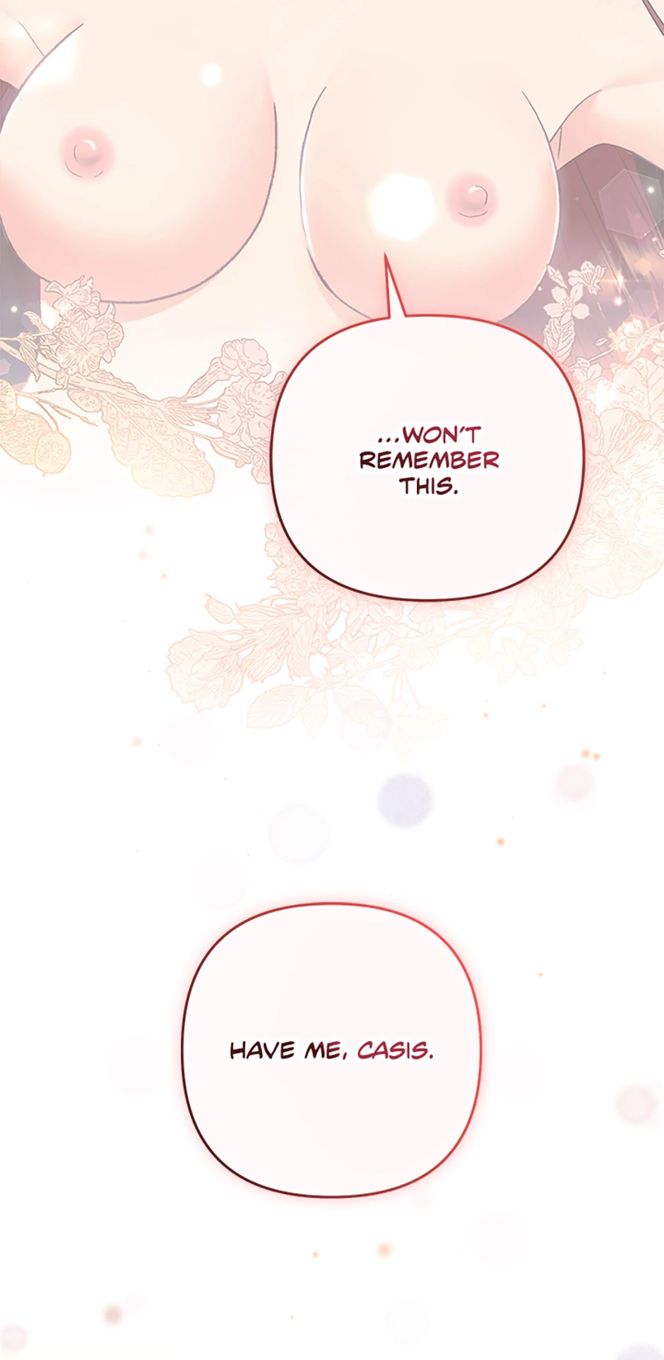 The Glamorous Life of the Fake Mistress Chapter 76 - page 96