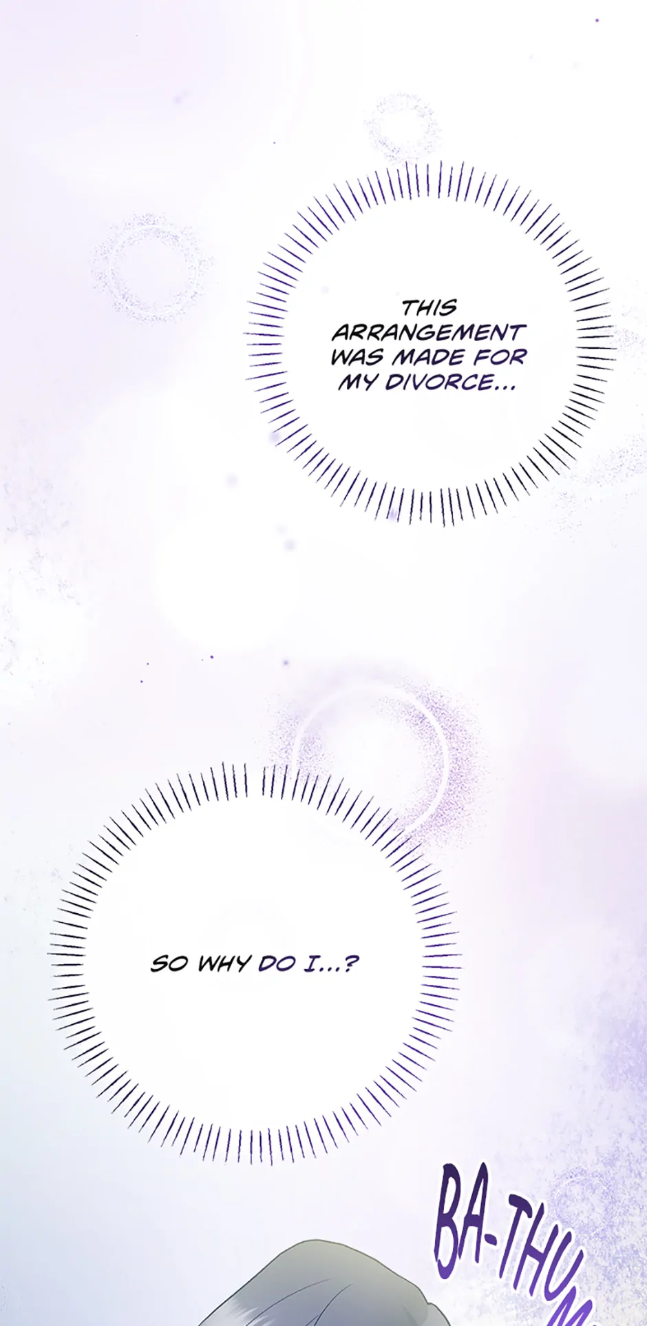 The Glamorous Life of the Fake Mistress Chapter 76 - page 98