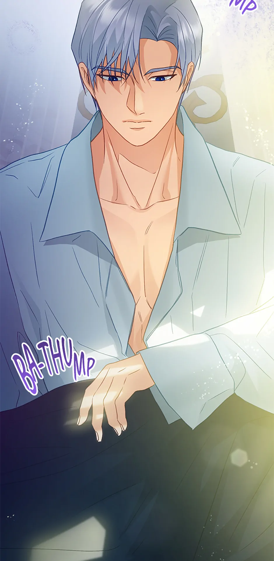 The Glamorous Life of the Fake Mistress Chapter 76 - page 99