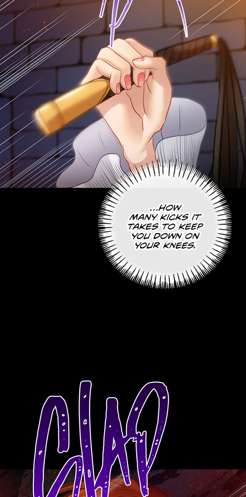 The Glamorous Life of the Fake Mistress Chapter 77 - page 10