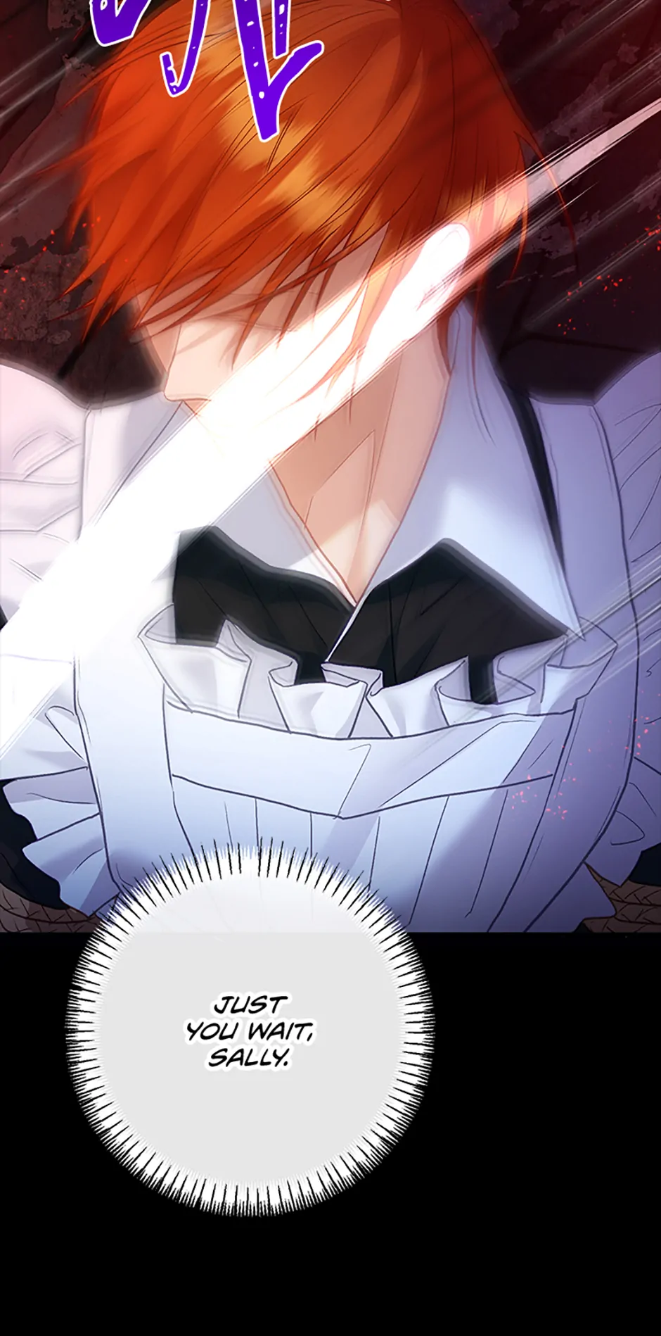 The Glamorous Life of the Fake Mistress Chapter 77 - page 11