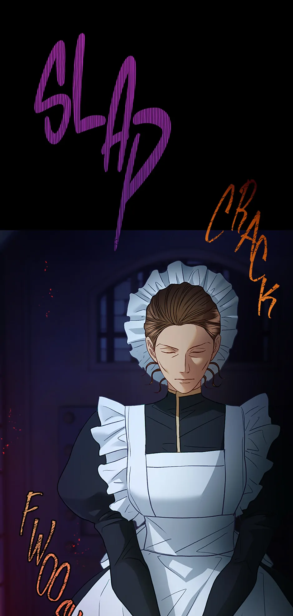 The Glamorous Life of the Fake Mistress Chapter 77 - page 12