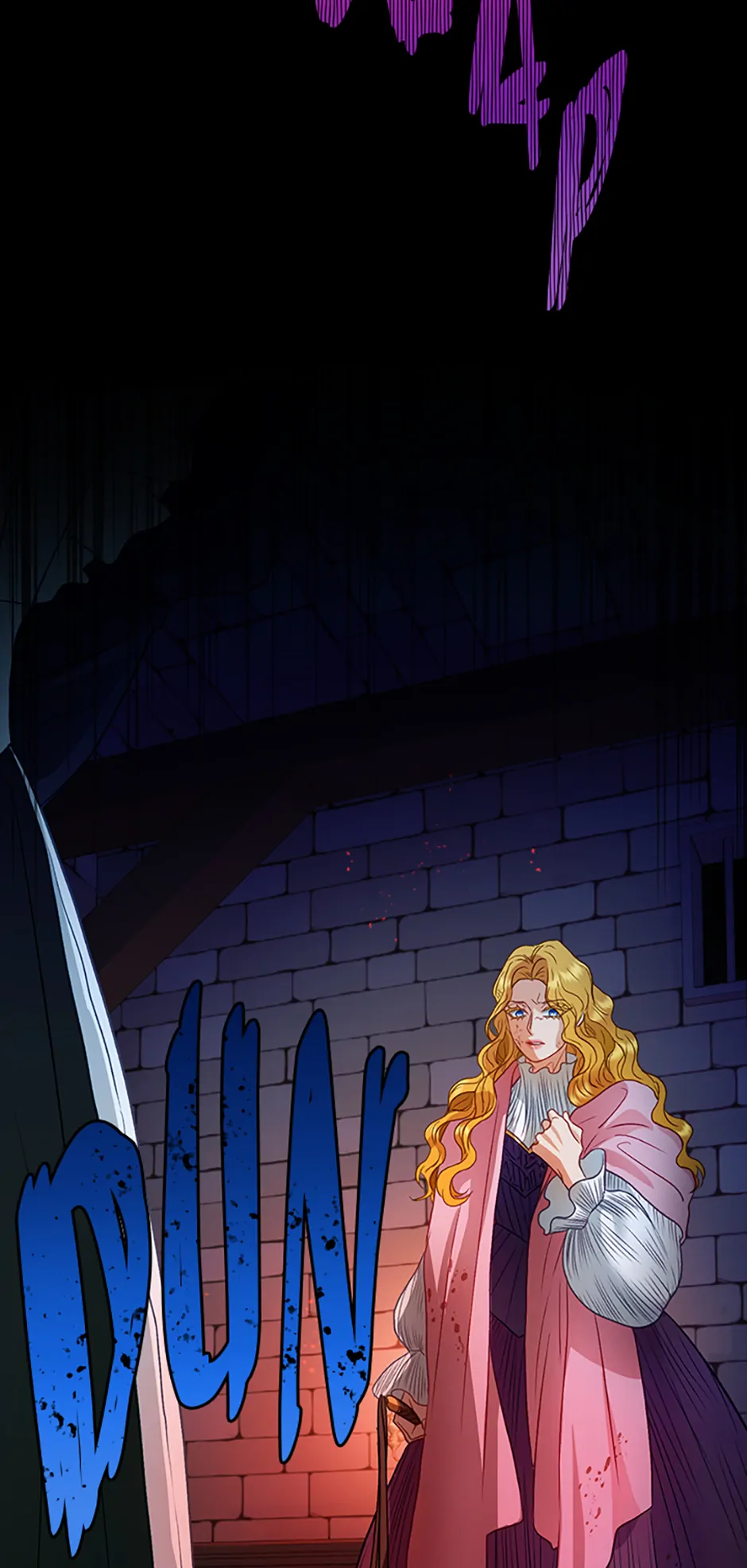 The Glamorous Life of the Fake Mistress Chapter 77 - page 14