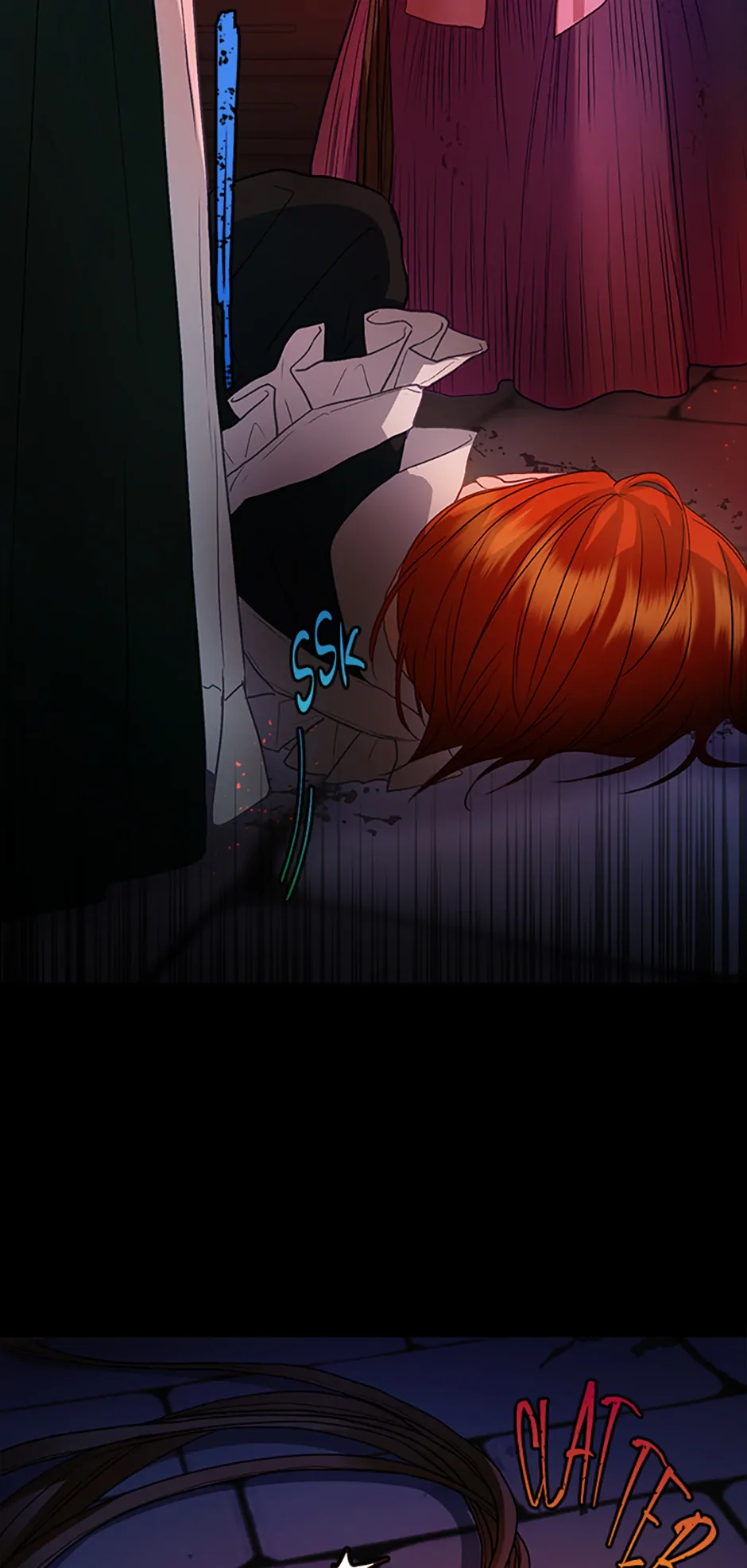The Glamorous Life of the Fake Mistress Chapter 77 - page 15