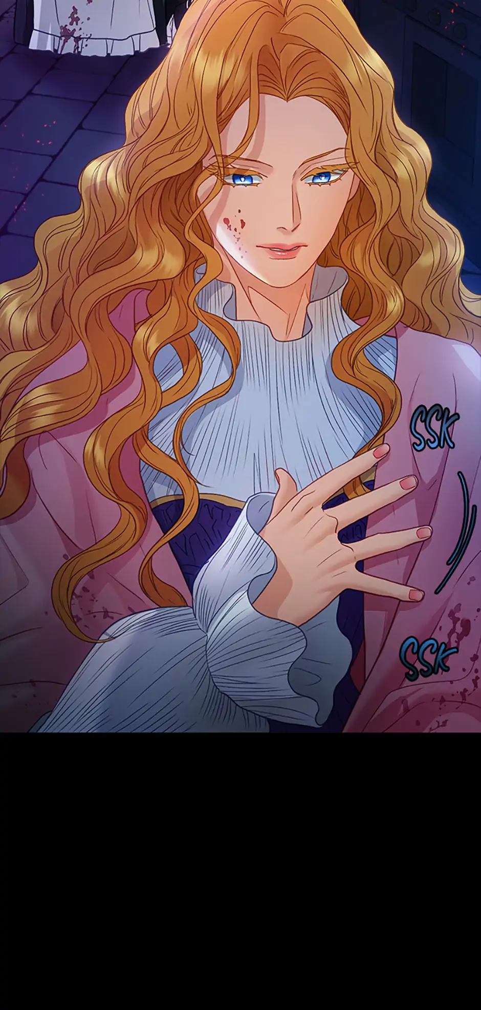 The Glamorous Life of the Fake Mistress Chapter 77 - page 17