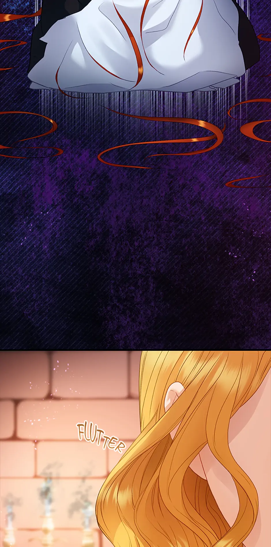 The Glamorous Life of the Fake Mistress Chapter 77 - page 2