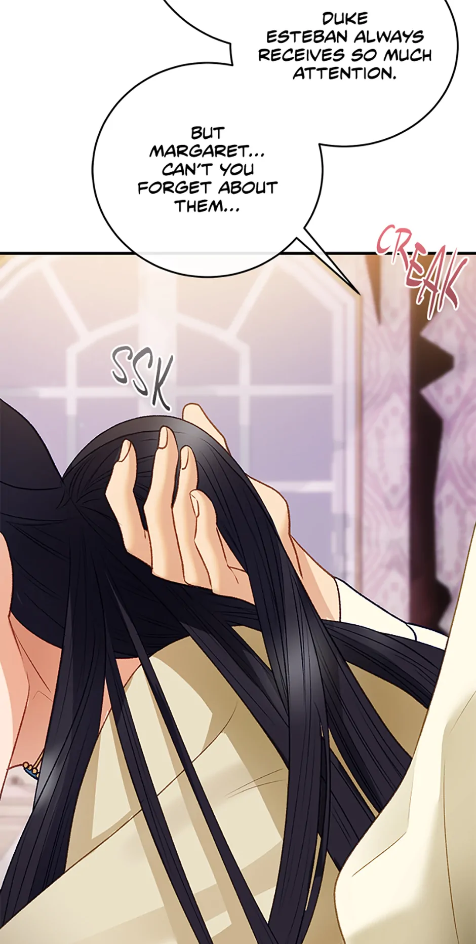 The Glamorous Life of the Fake Mistress Chapter 77 - page 25