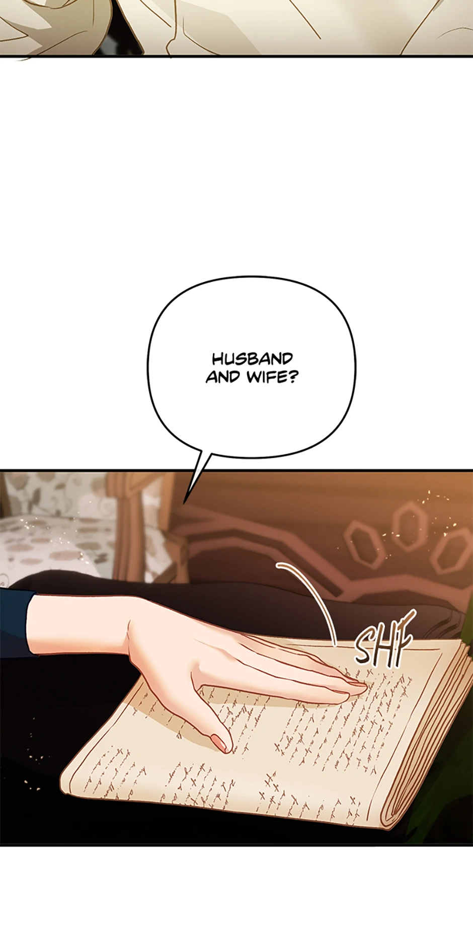 The Glamorous Life of the Fake Mistress Chapter 77 - page 29