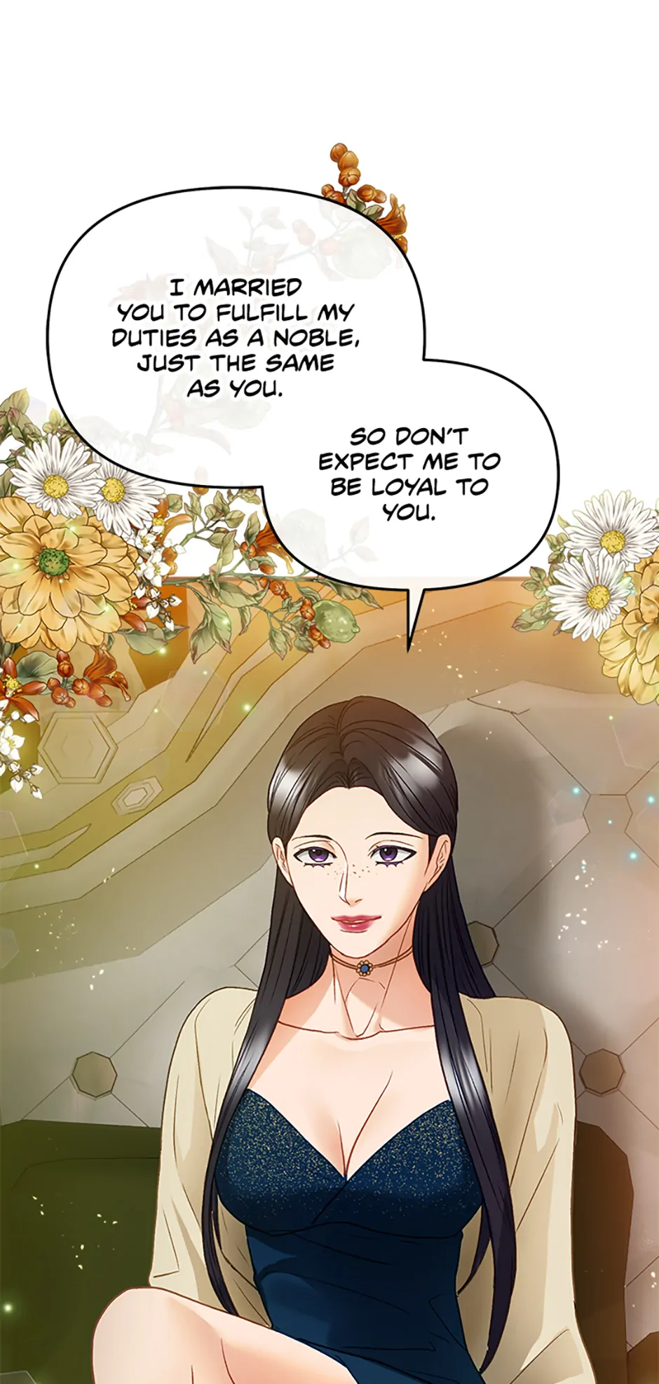 The Glamorous Life of the Fake Mistress Chapter 77 - page 30