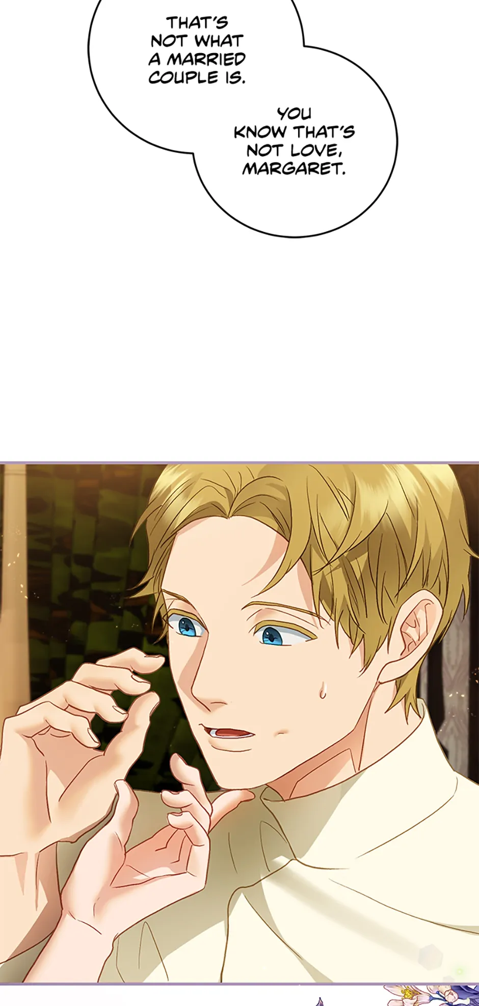 The Glamorous Life of the Fake Mistress Chapter 77 - page 33