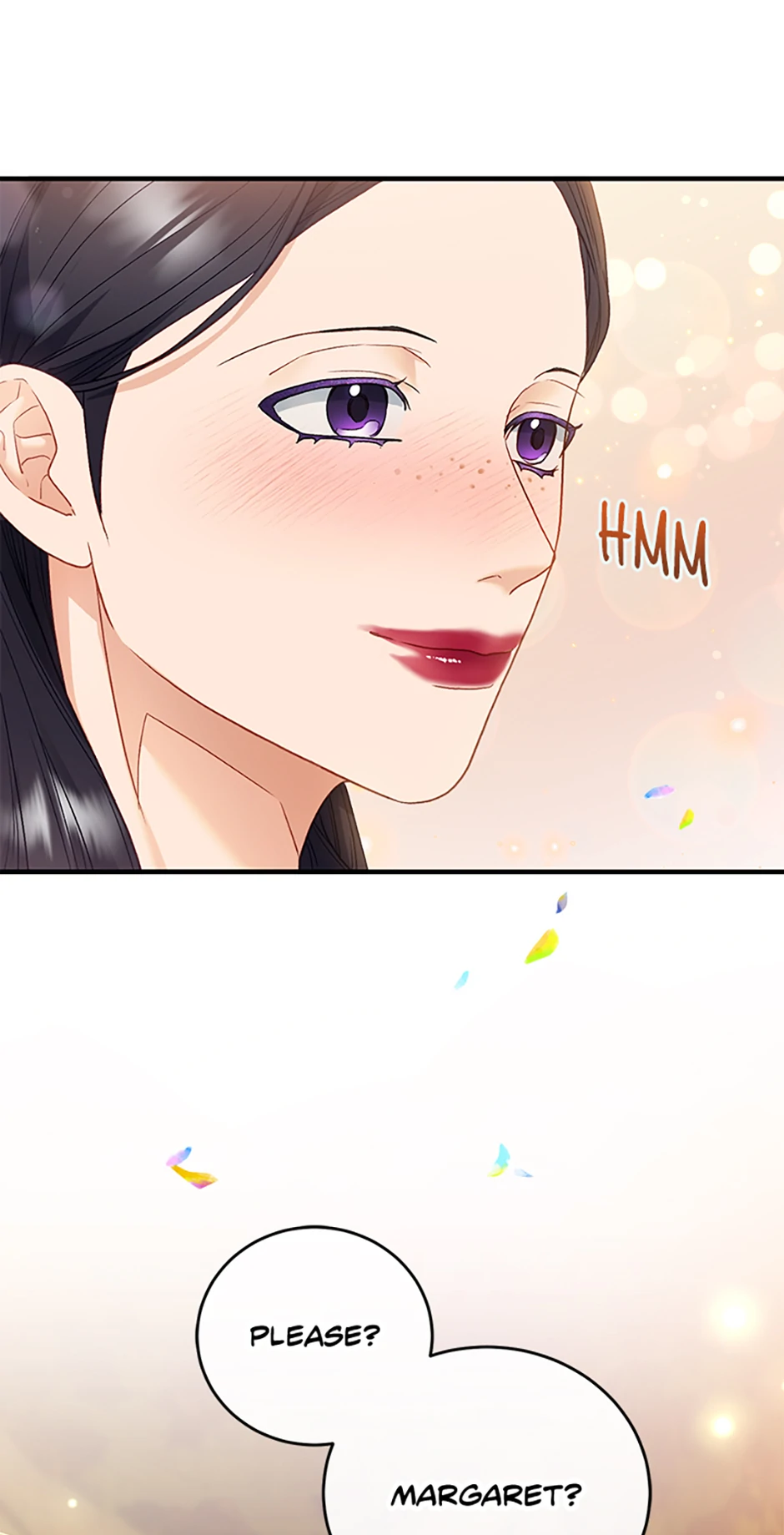 The Glamorous Life of the Fake Mistress Chapter 77 - page 41