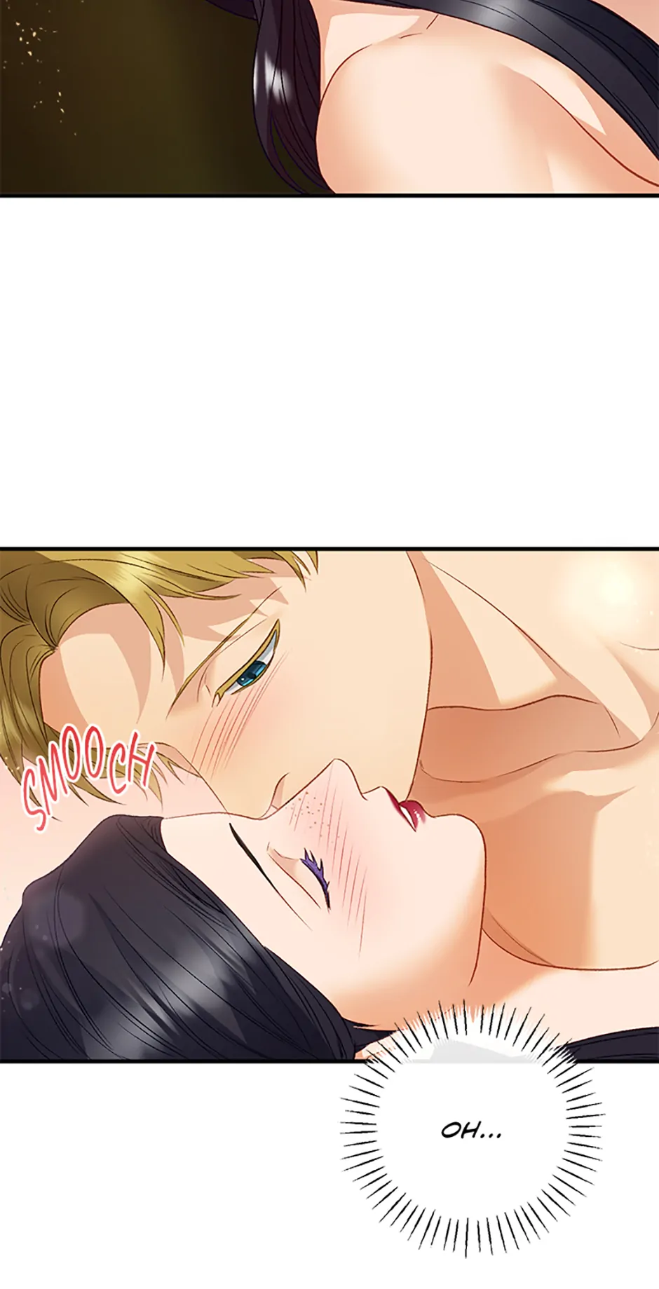 The Glamorous Life of the Fake Mistress Chapter 77 - page 47
