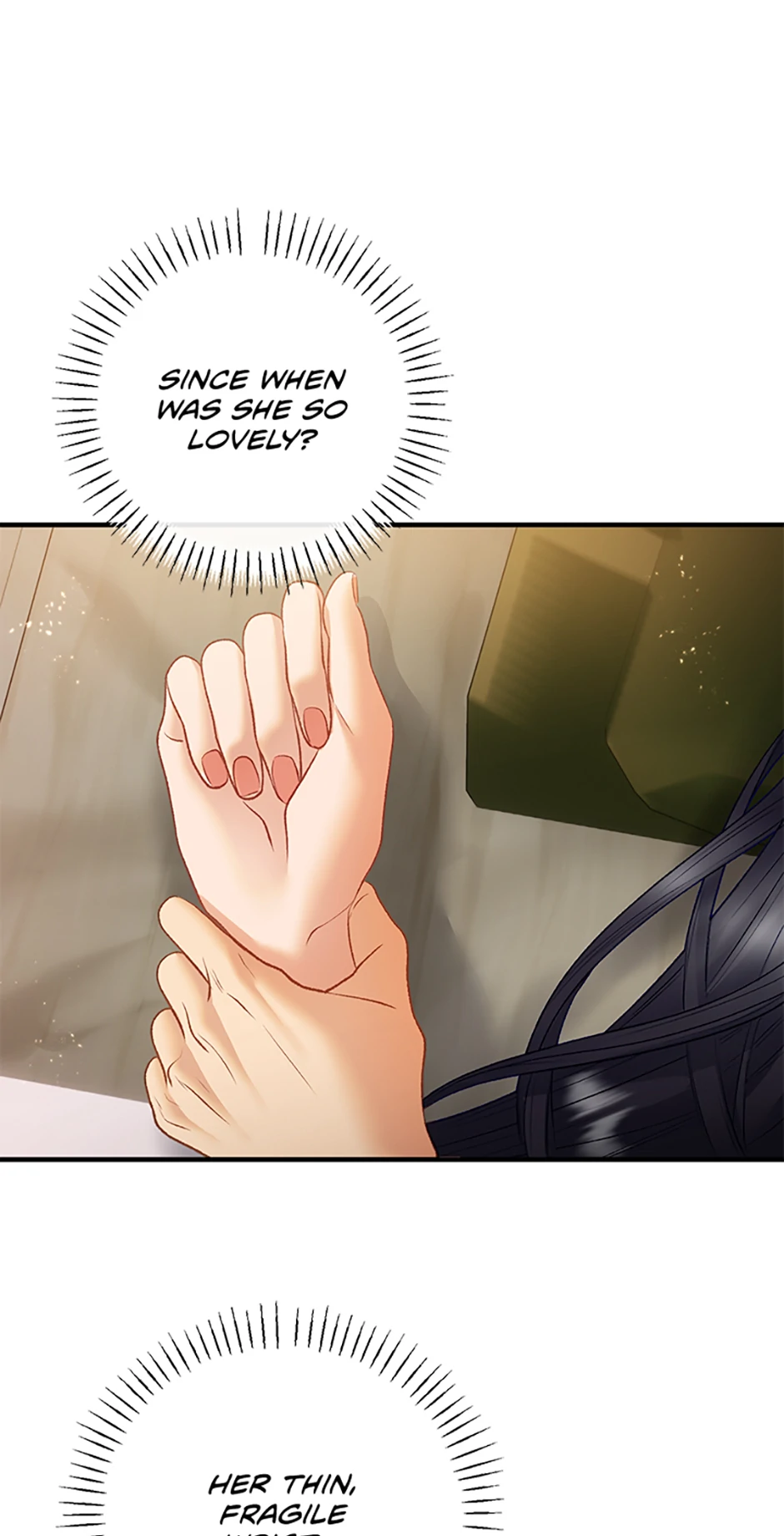 The Glamorous Life of the Fake Mistress Chapter 77 - page 48