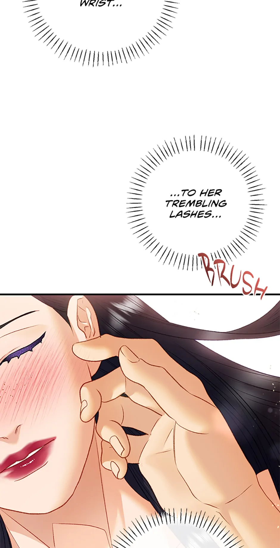 The Glamorous Life of the Fake Mistress Chapter 77 - page 49