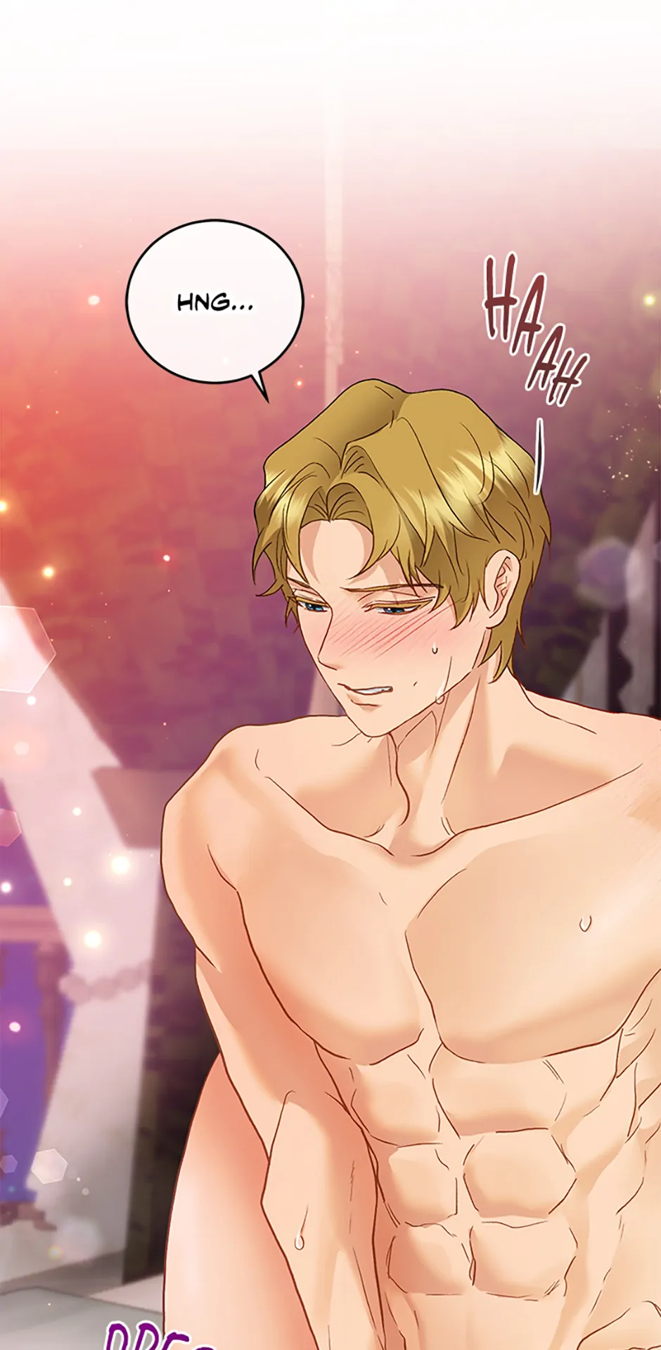 The Glamorous Life of the Fake Mistress Chapter 77 - page 53