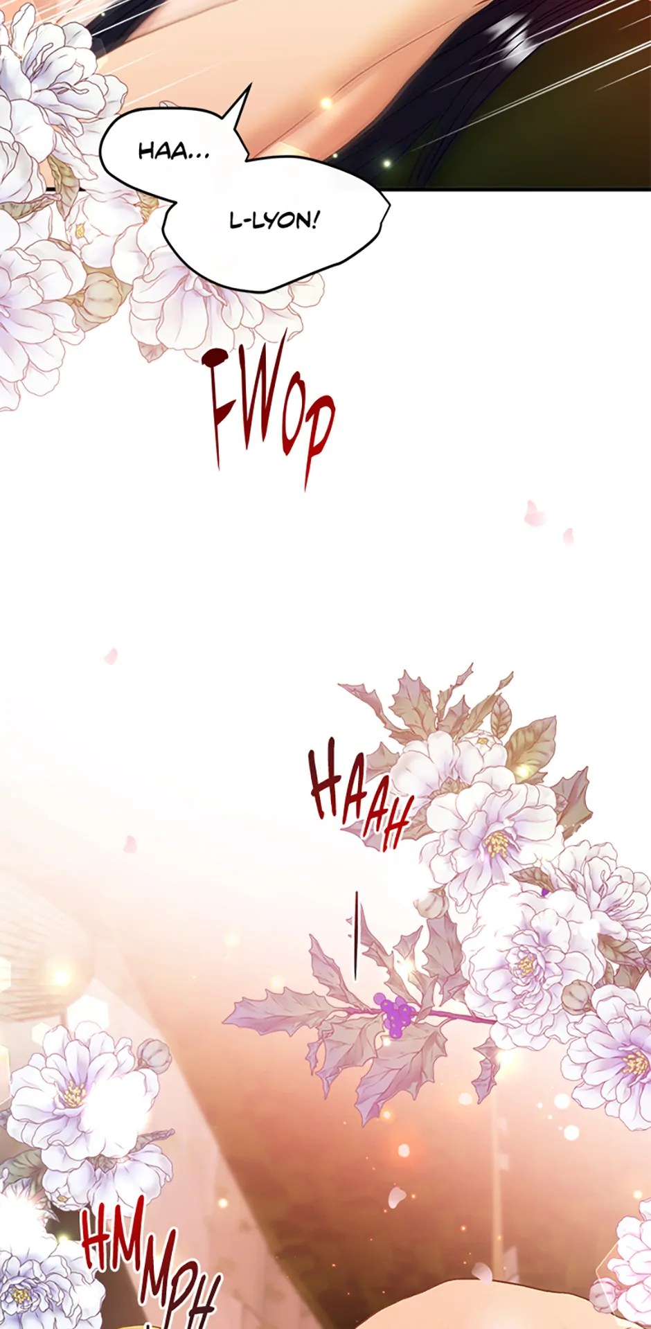 The Glamorous Life of the Fake Mistress Chapter 77 - page 58