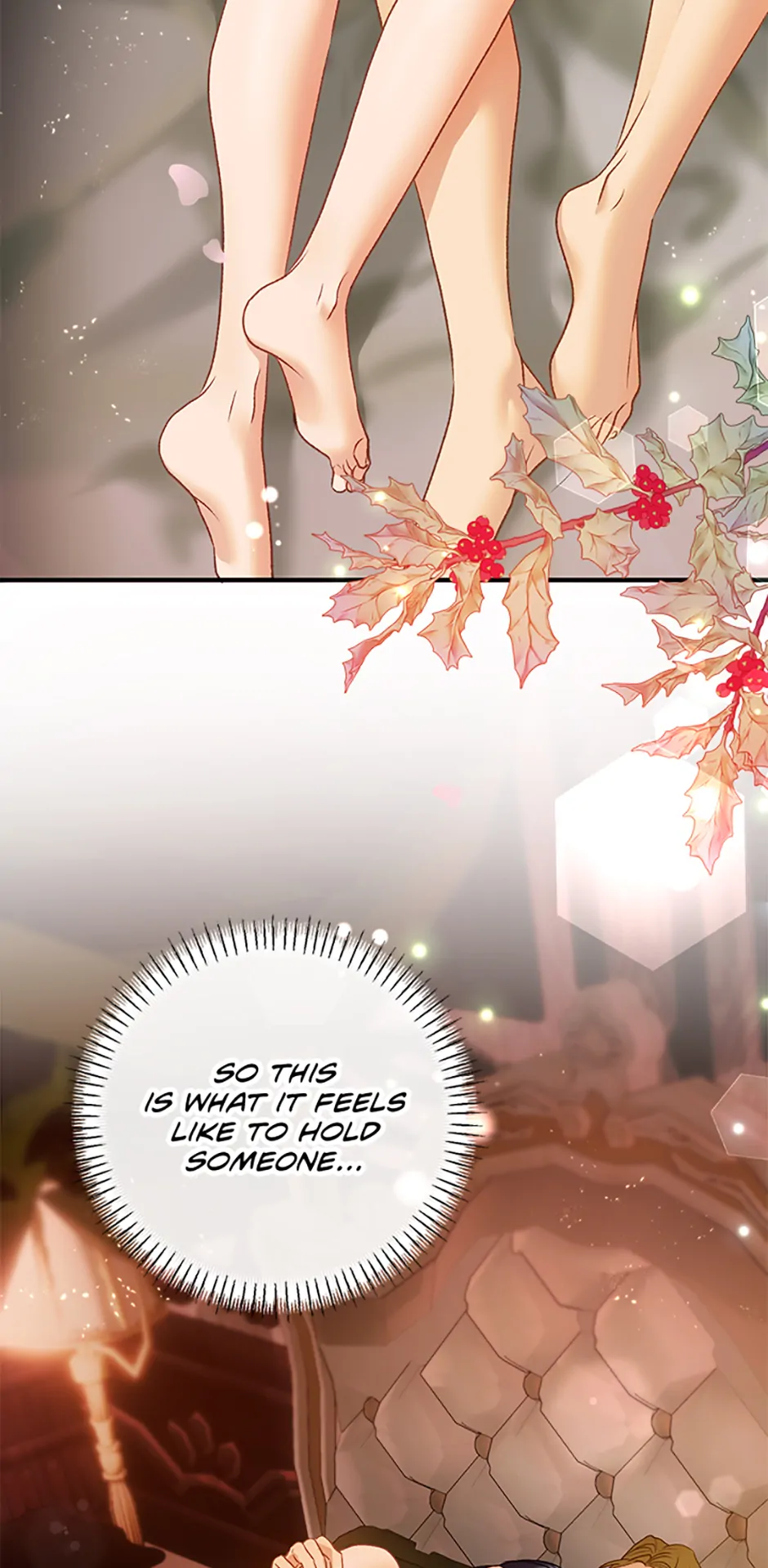 The Glamorous Life of the Fake Mistress Chapter 77 - page 61