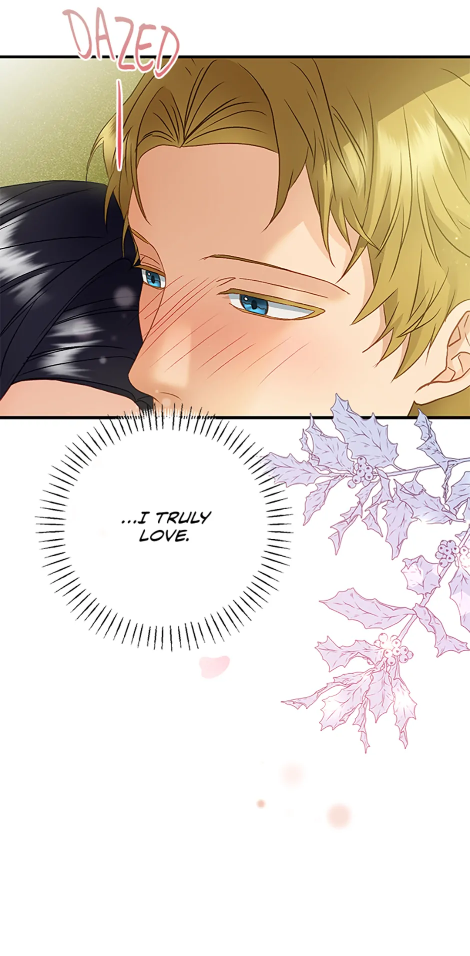 The Glamorous Life of the Fake Mistress Chapter 77 - page 63