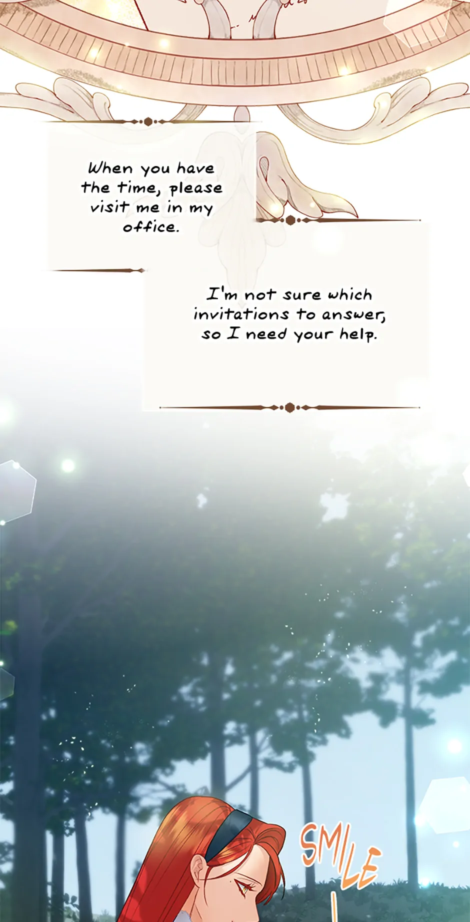 The Glamorous Life of the Fake Mistress Chapter 77 - page 68