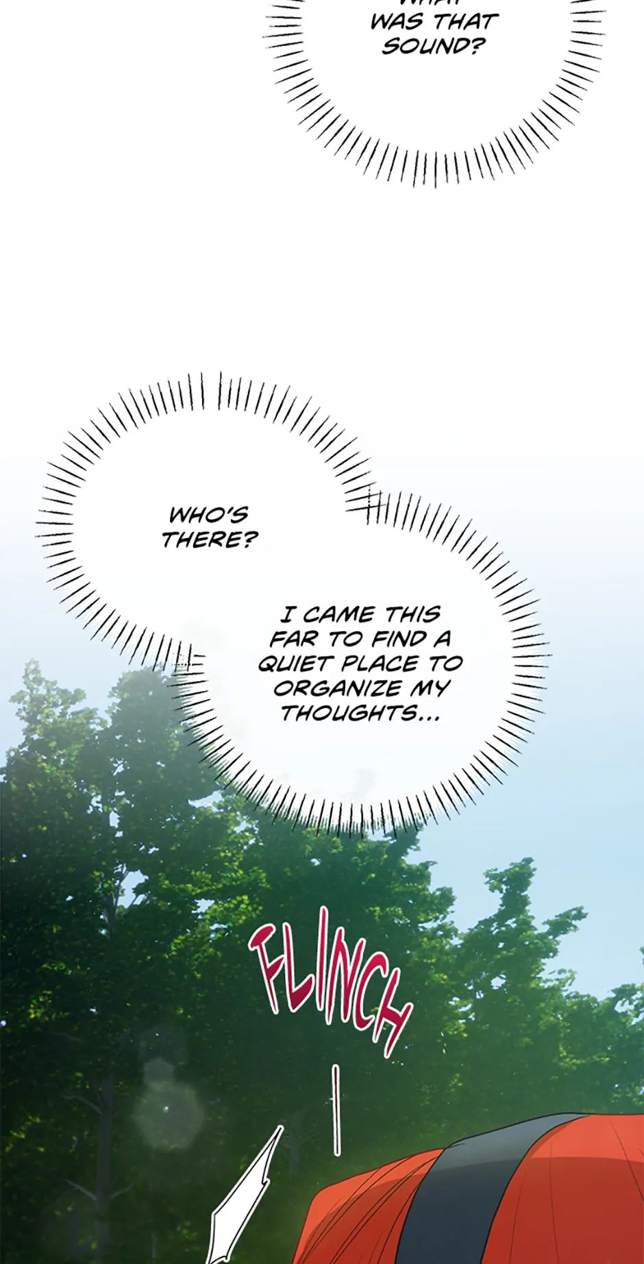 The Glamorous Life of the Fake Mistress Chapter 77 - page 73