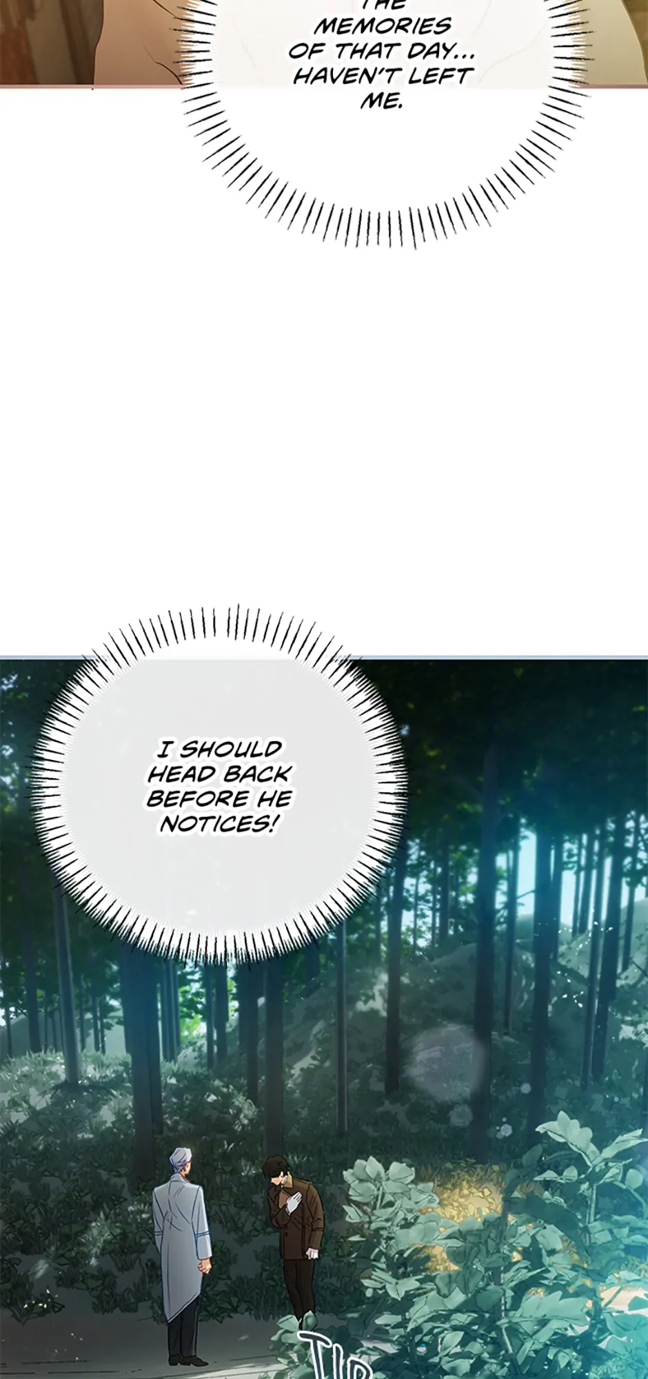 The Glamorous Life of the Fake Mistress Chapter 77 - page 78