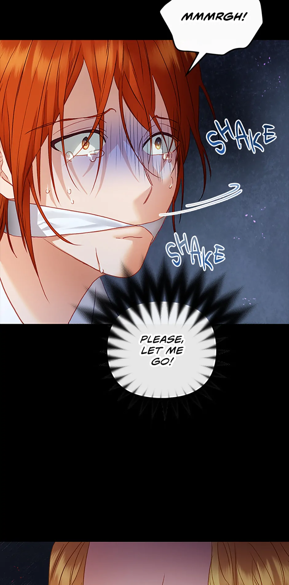 The Glamorous Life of the Fake Mistress Chapter 77 - page 8