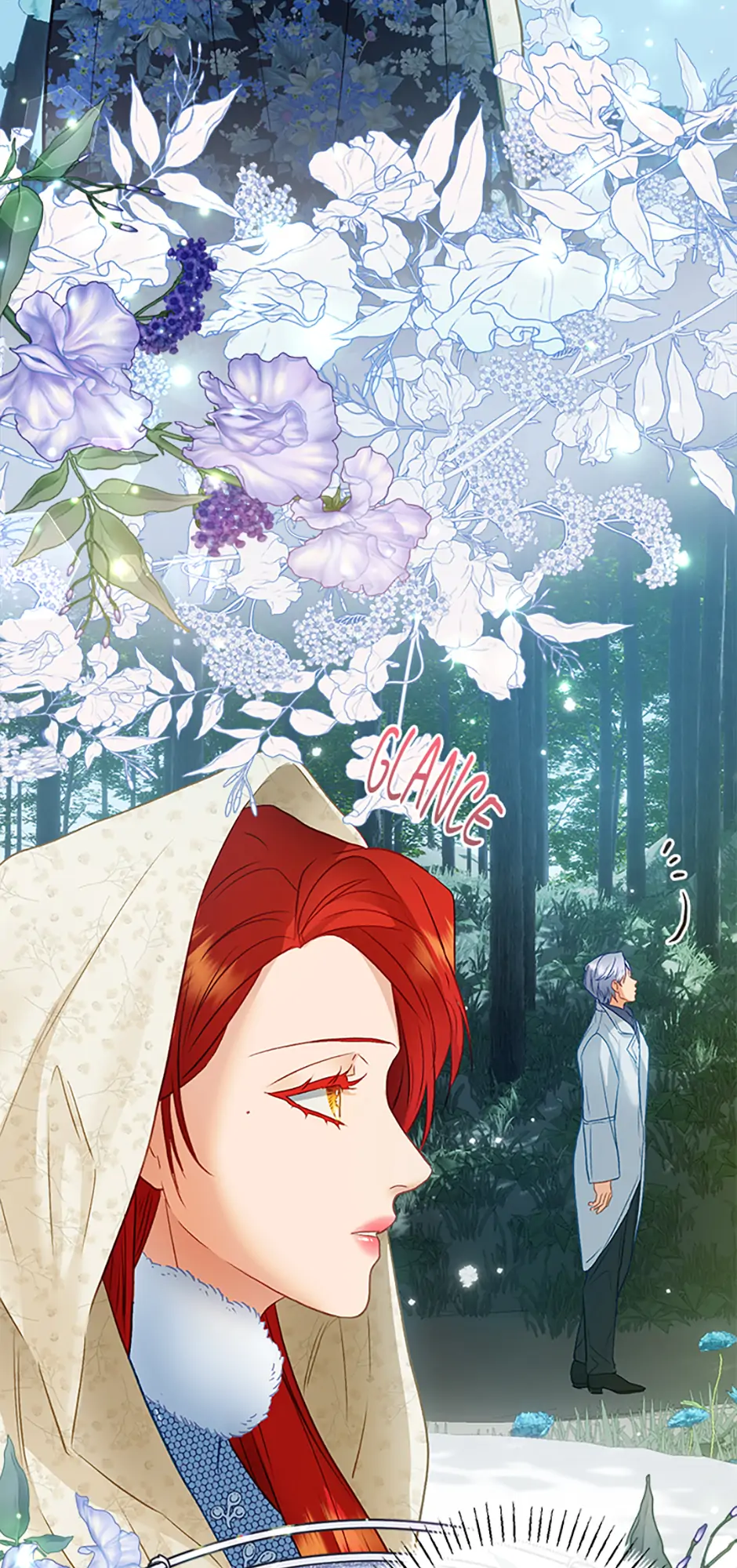 The Glamorous Life of the Fake Mistress Chapter 77 - page 82