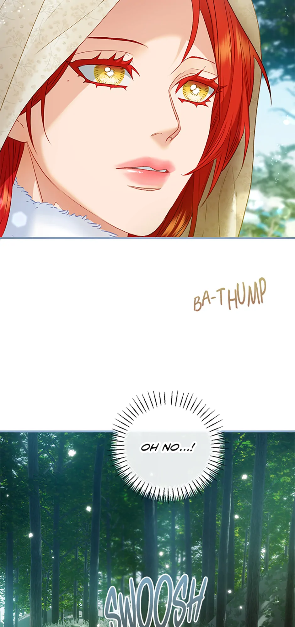 The Glamorous Life of the Fake Mistress Chapter 77 - page 85