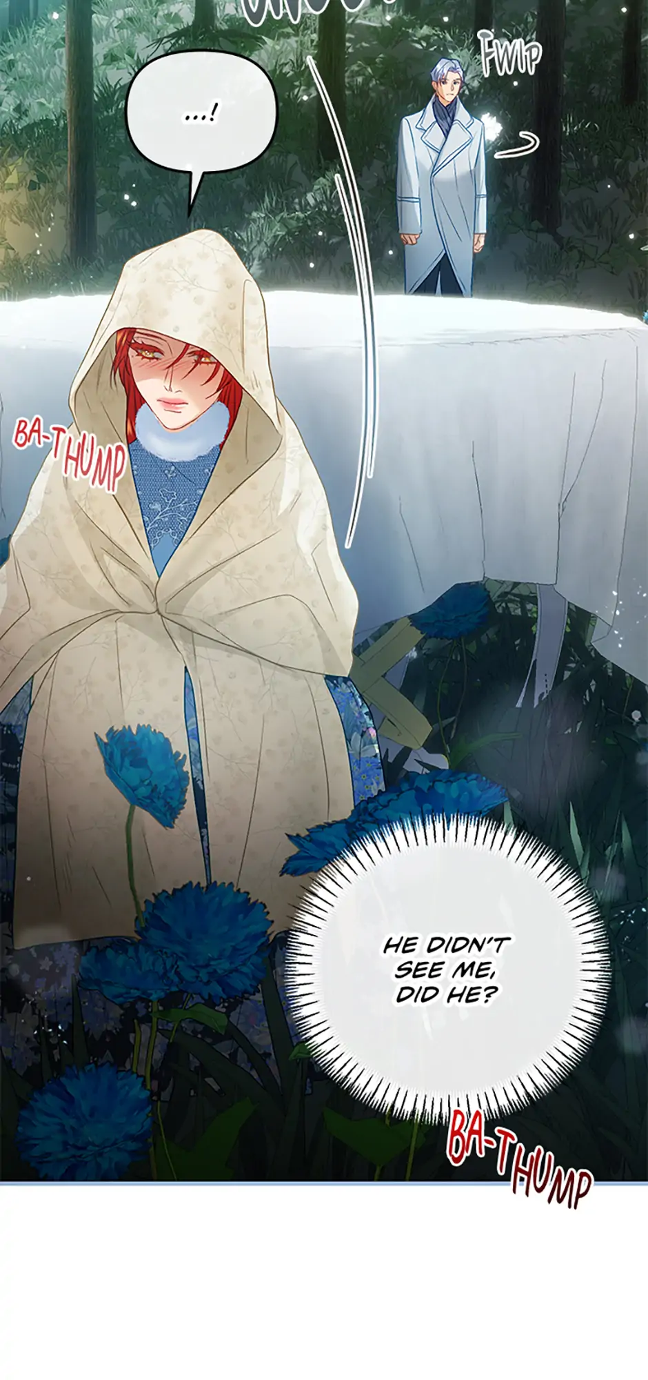 The Glamorous Life of the Fake Mistress Chapter 77 - page 86
