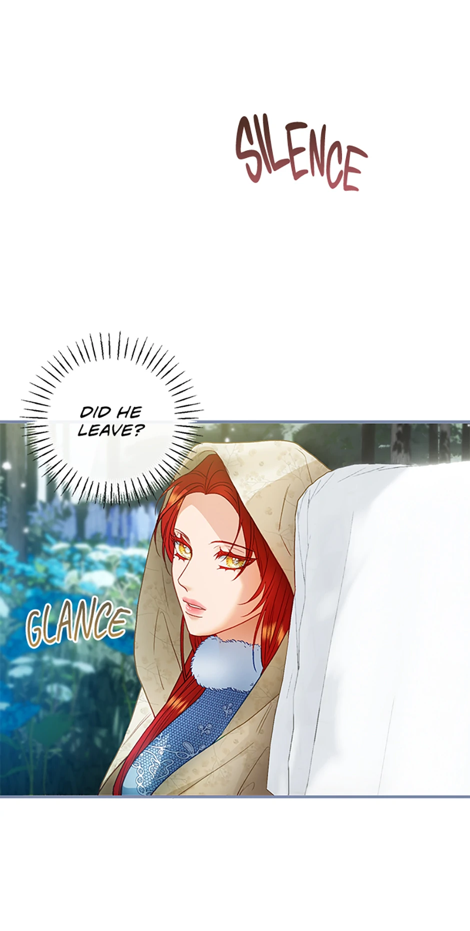 The Glamorous Life of the Fake Mistress Chapter 77 - page 87