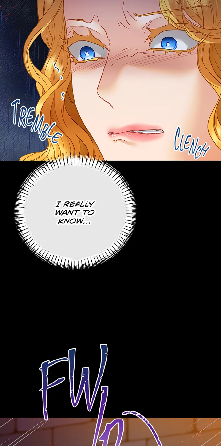 The Glamorous Life of the Fake Mistress Chapter 77 - page 9