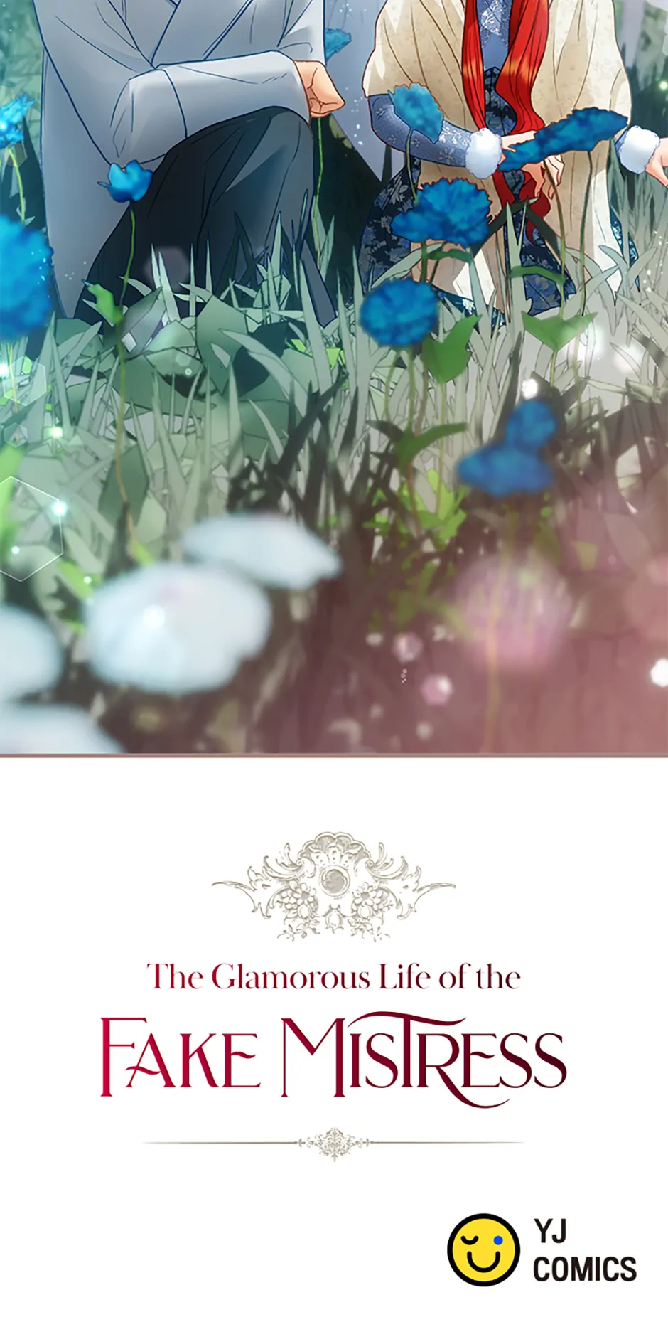The Glamorous Life of the Fake Mistress Chapter 77 - page 90