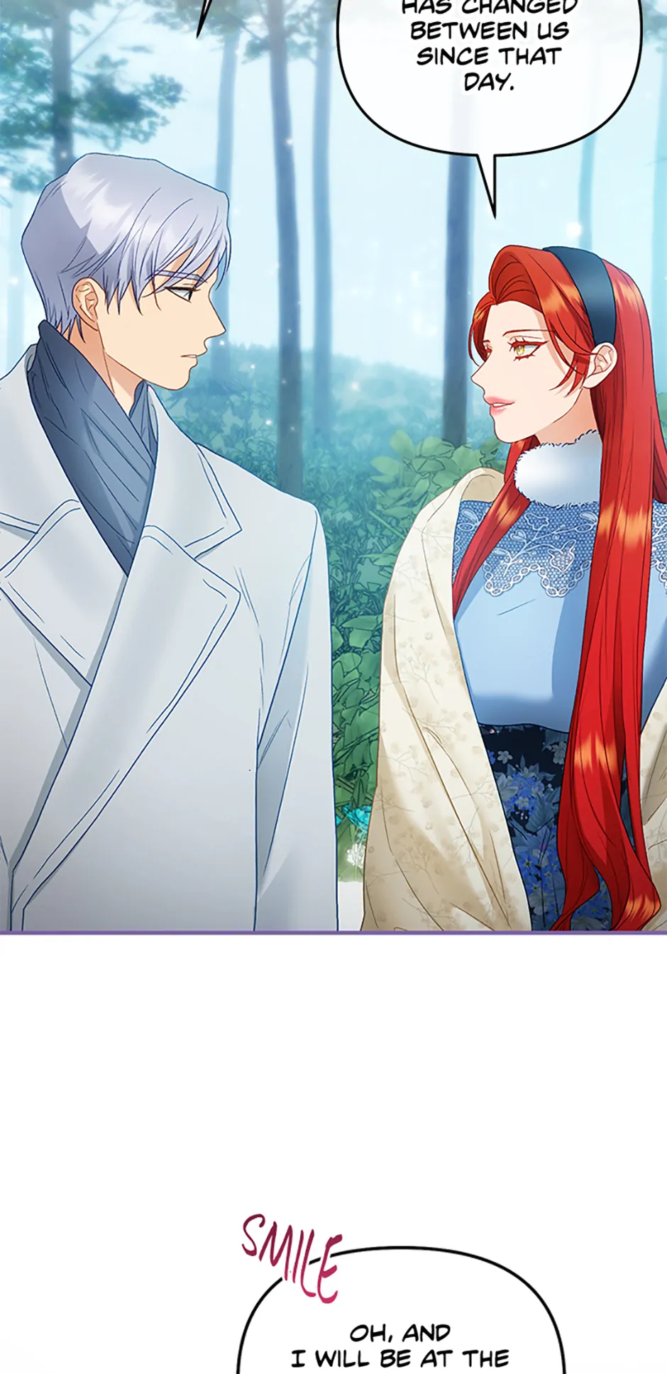 The Glamorous Life of the Fake Mistress Chapter 78 - page 10