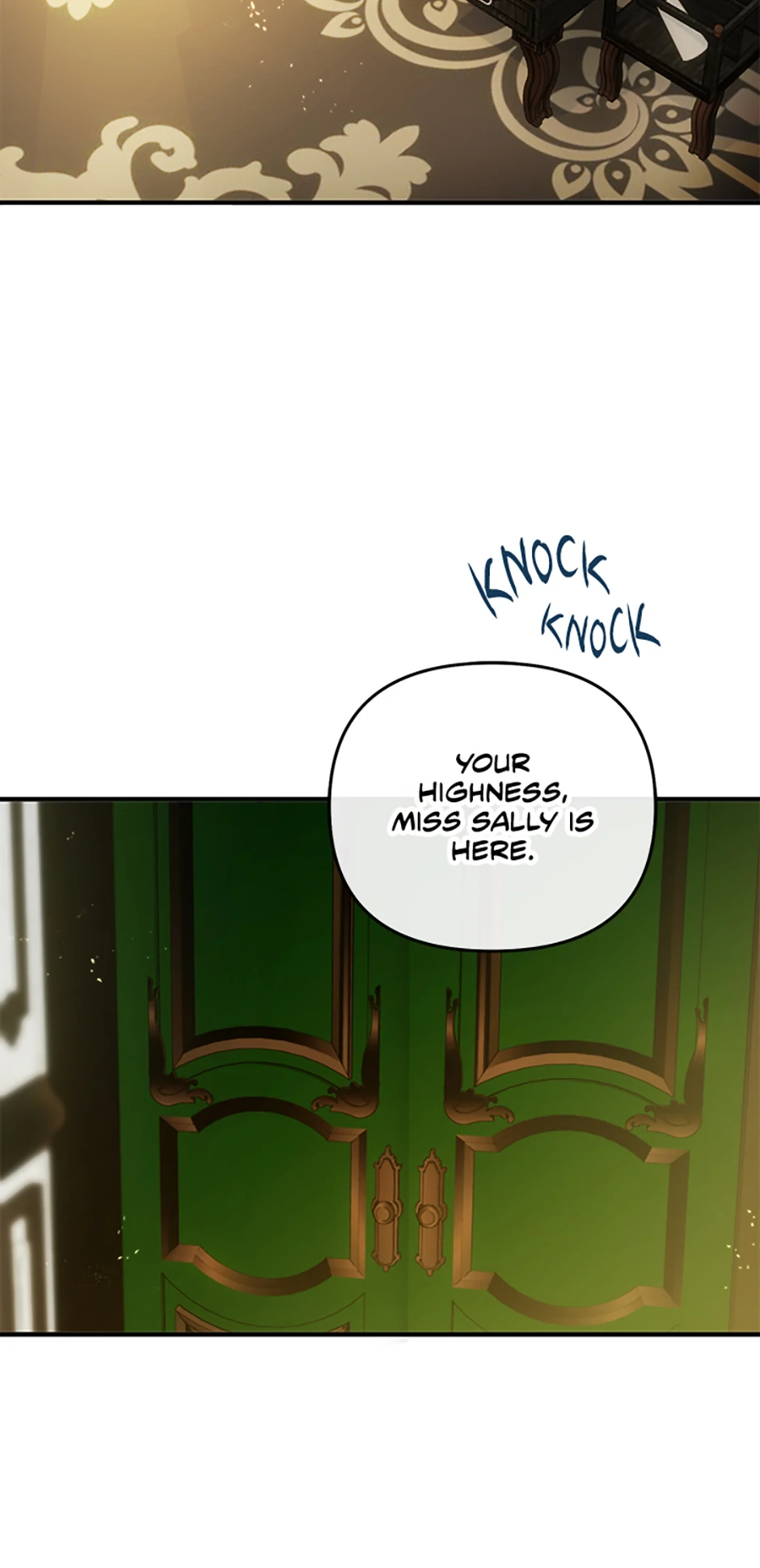 The Glamorous Life of the Fake Mistress Chapter 78 - page 17