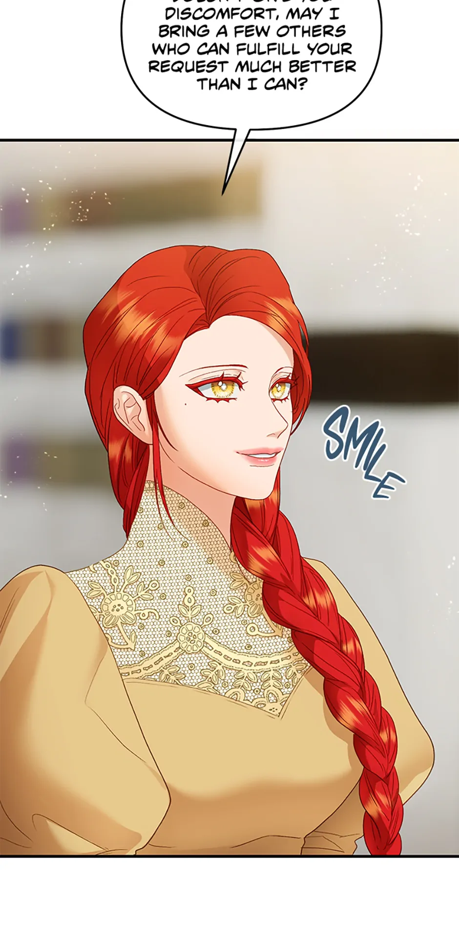 The Glamorous Life of the Fake Mistress Chapter 78 - page 21