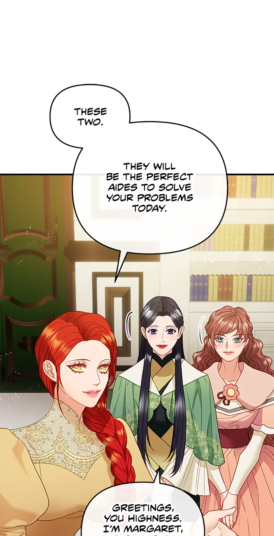 The Glamorous Life of the Fake Mistress Chapter 78 - page 24