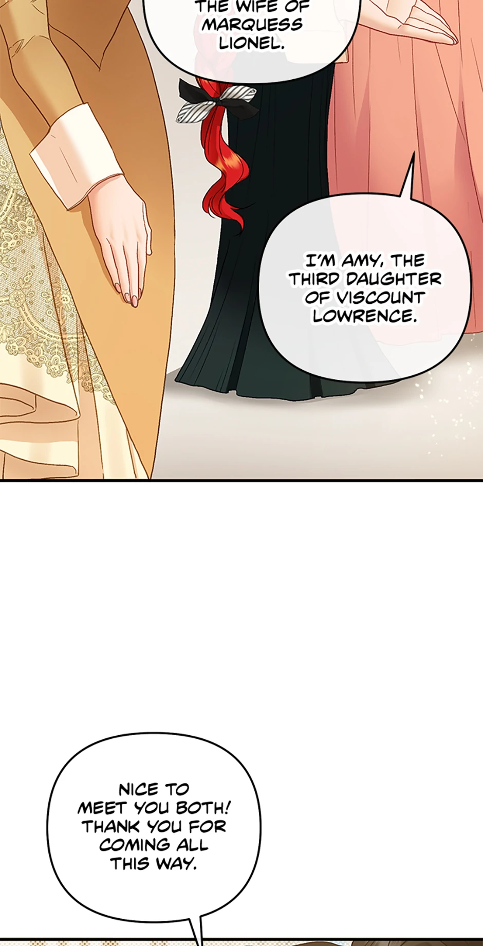 The Glamorous Life of the Fake Mistress Chapter 78 - page 25