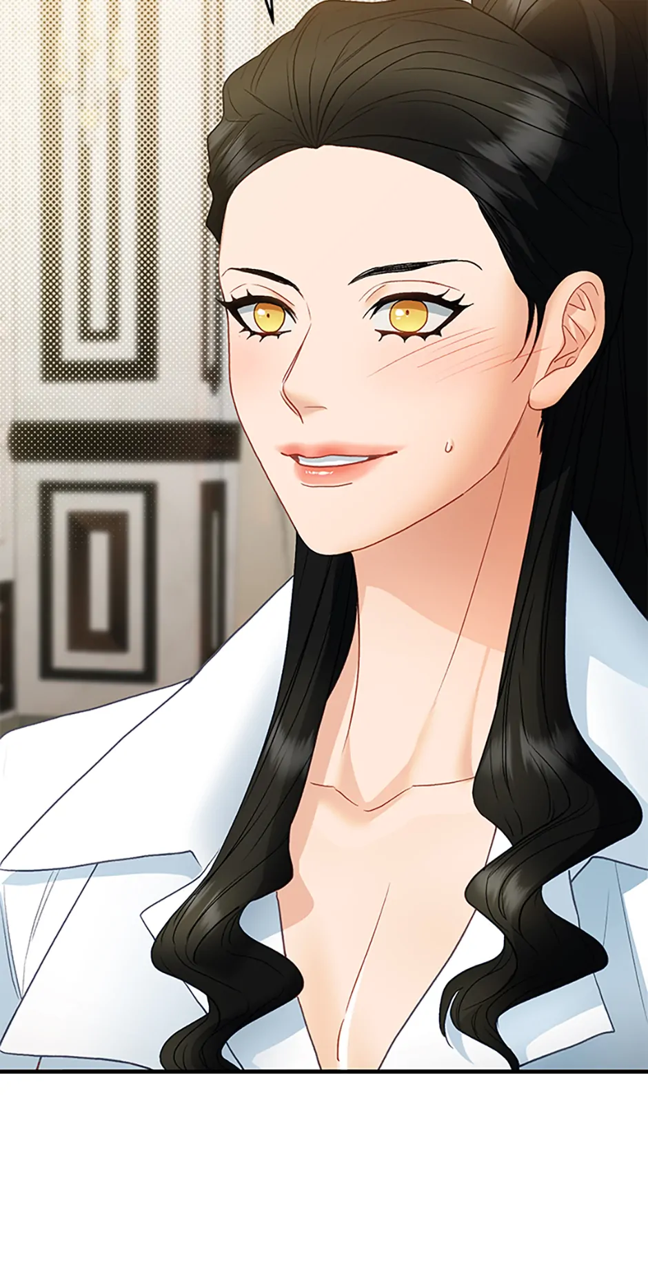 The Glamorous Life of the Fake Mistress Chapter 78 - page 26