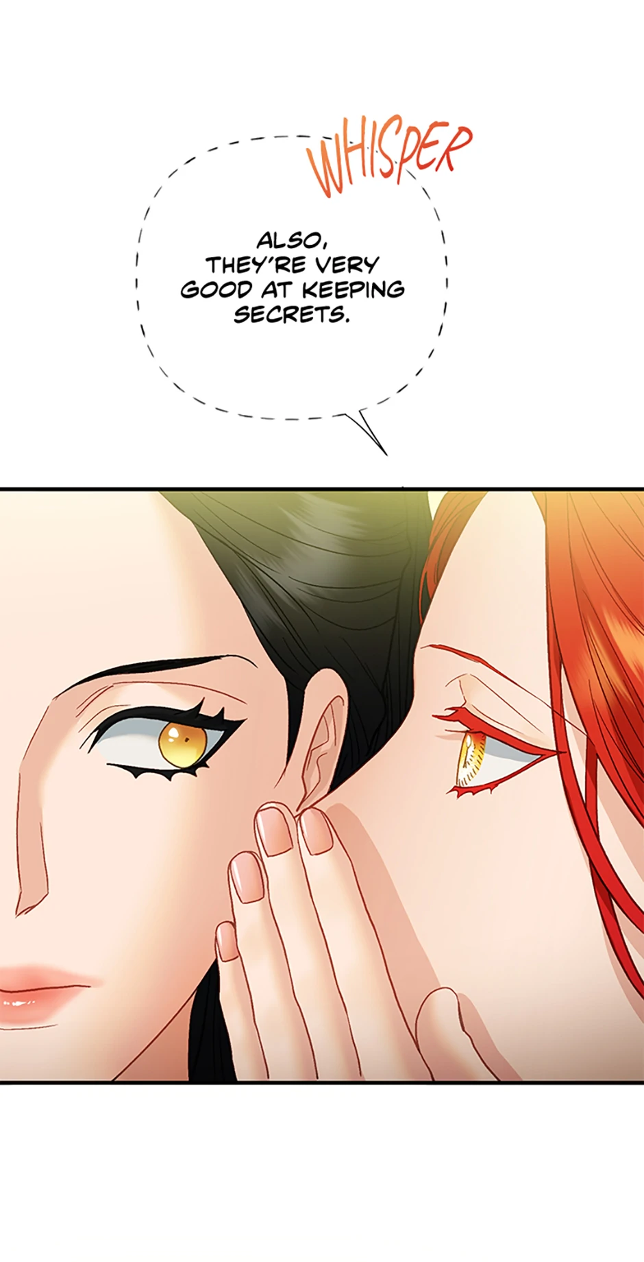 The Glamorous Life of the Fake Mistress Chapter 78 - page 27