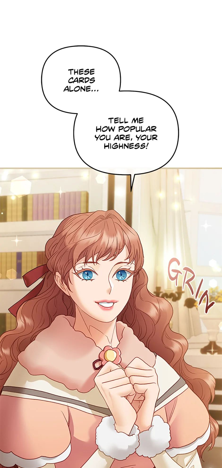 The Glamorous Life of the Fake Mistress Chapter 78 - page 31