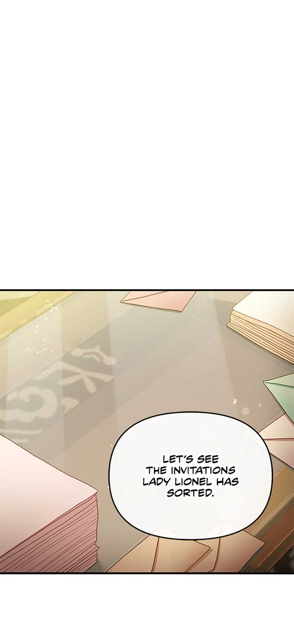 The Glamorous Life of the Fake Mistress Chapter 78 - page 36
