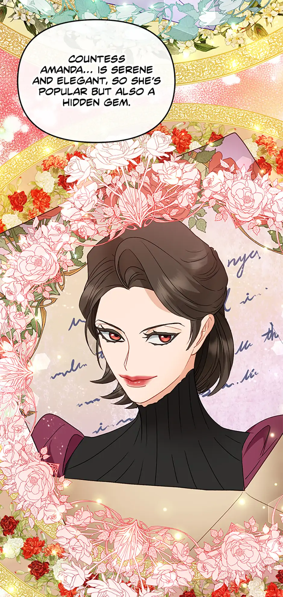 The Glamorous Life of the Fake Mistress Chapter 78 - page 38