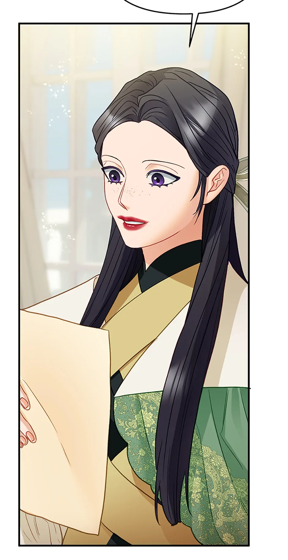 The Glamorous Life of the Fake Mistress Chapter 78 - page 42