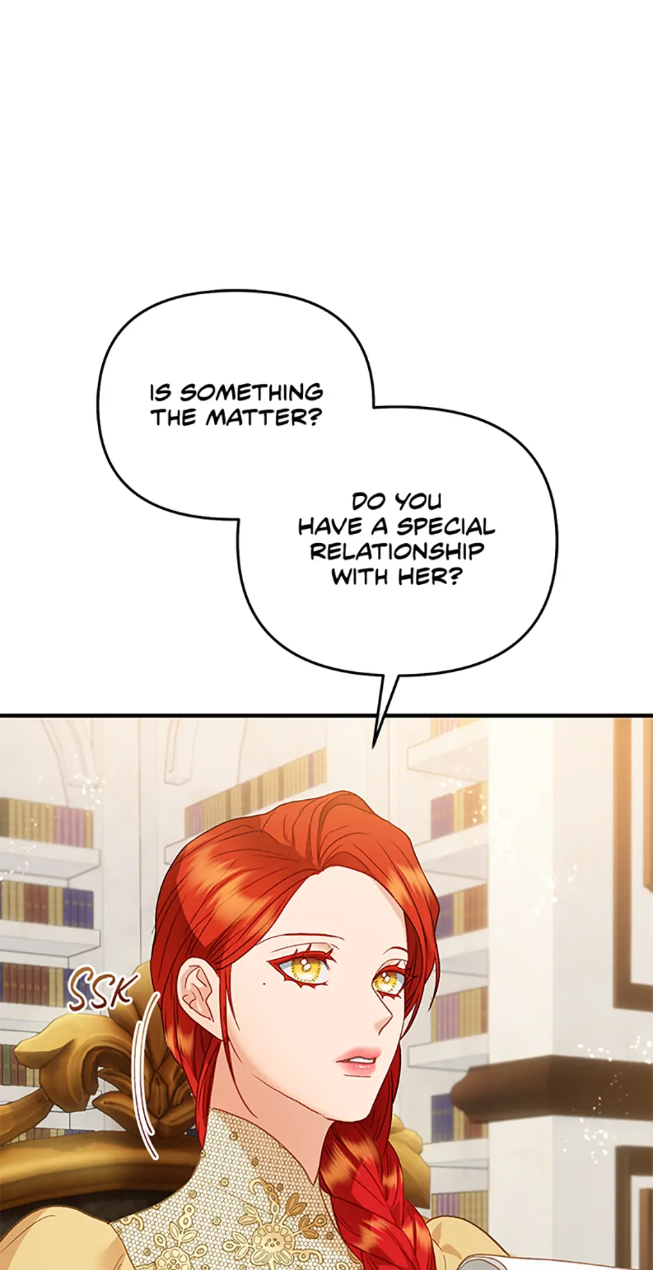 The Glamorous Life of the Fake Mistress Chapter 78 - page 43