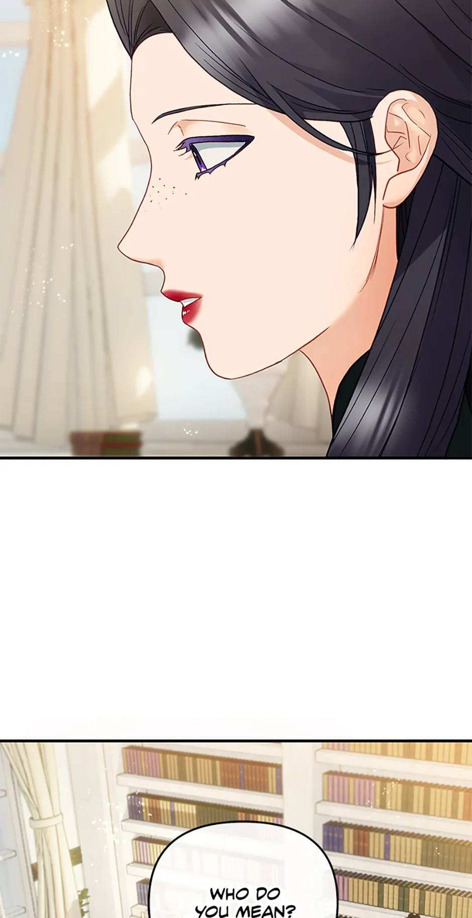 The Glamorous Life of the Fake Mistress Chapter 78 - page 45