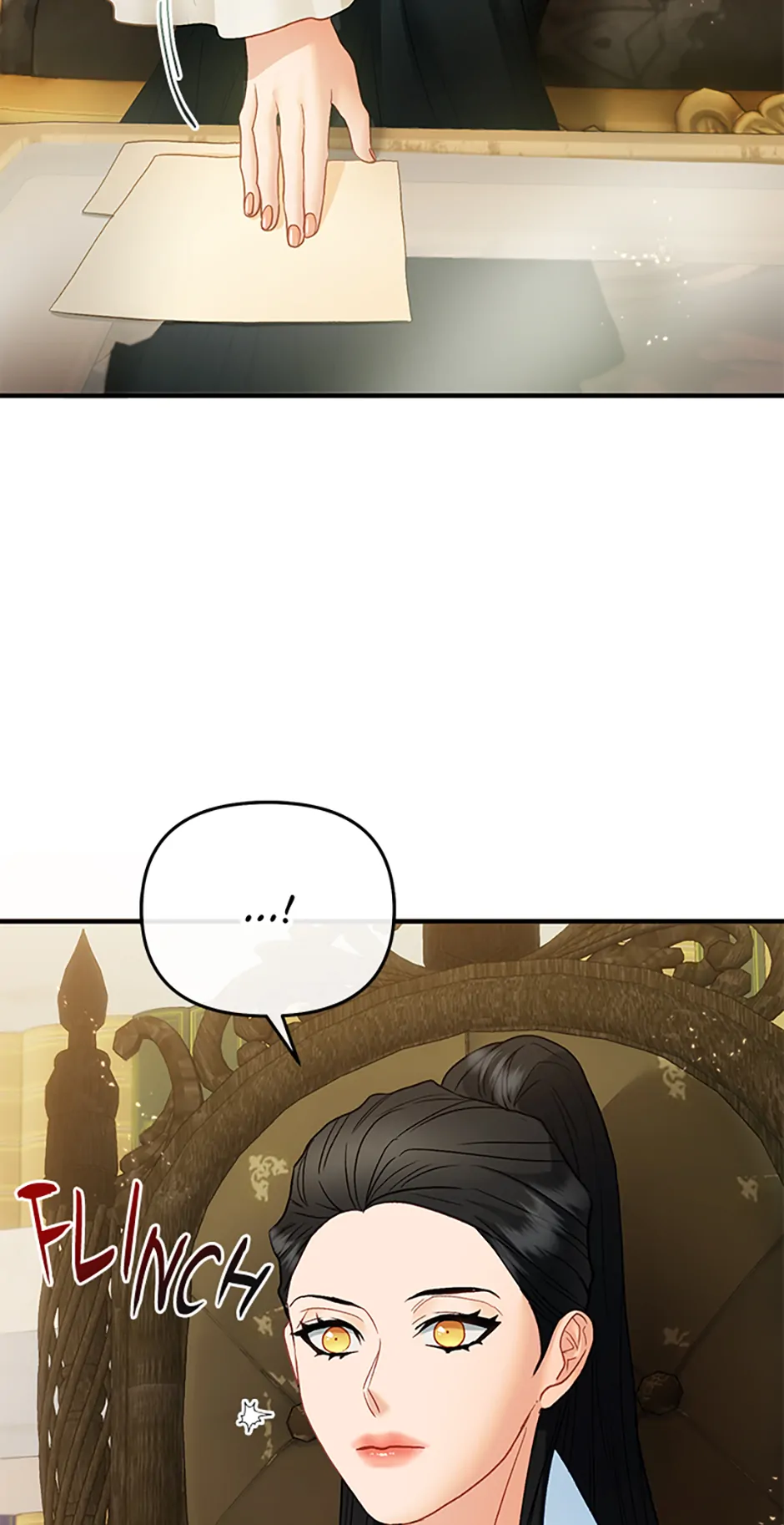 The Glamorous Life of the Fake Mistress Chapter 78 - page 48